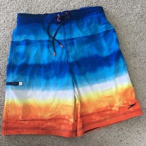 Swim Trunks